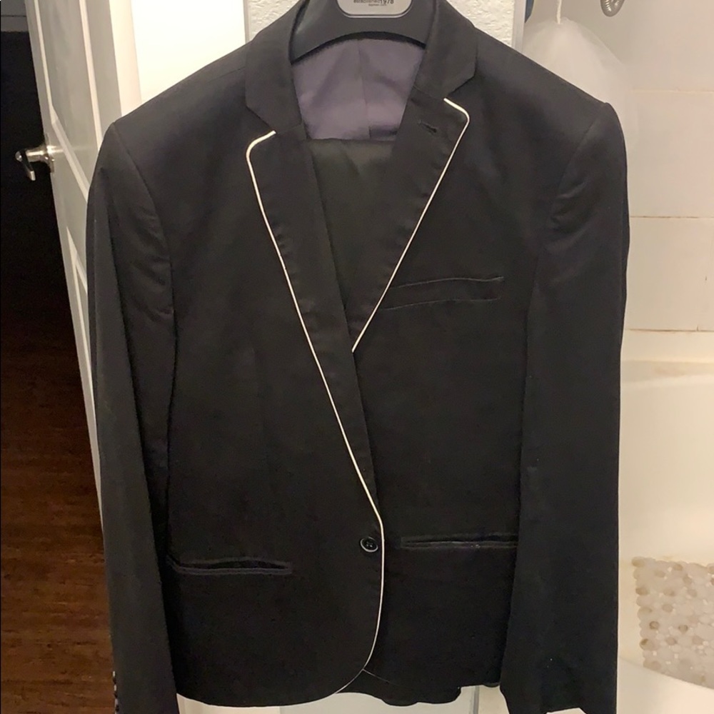 Topman blazer
